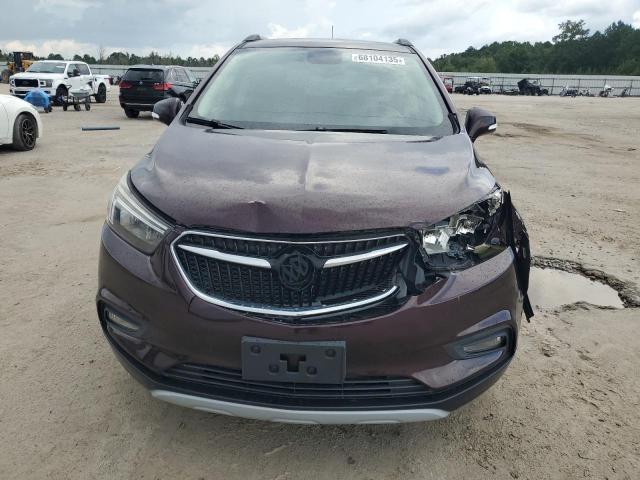  BUICK ENCORE 2018 Burgundy