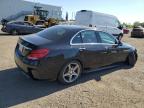 2017 MERCEDES-BENZ C 300 4MATIC   à vendre chez Copart QC - MONTREAL