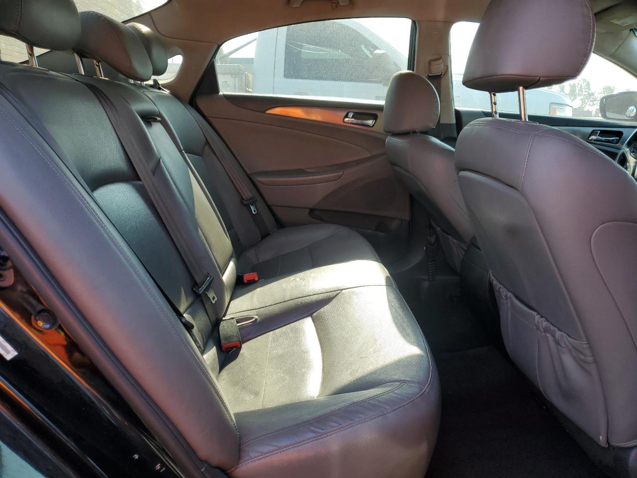 2015 Hyundai Sonata Hybrid VIN: KMHEC4A47FA125243 Lot: 67970685