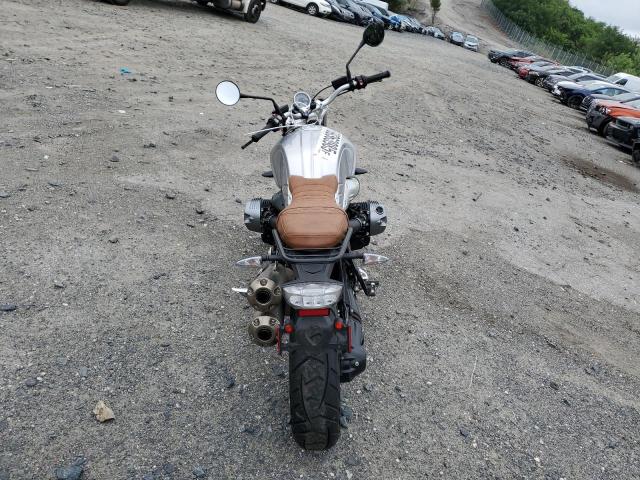 2017 BMW R NINE T SCRAMBLER  