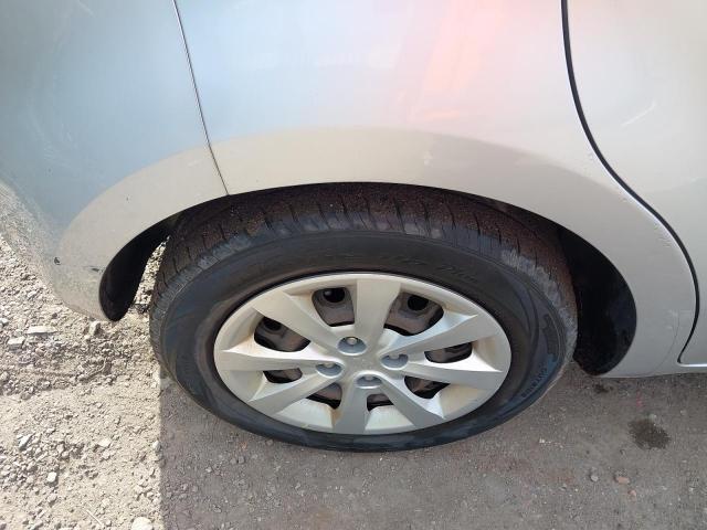 2012 KIA RIO 1 AIR