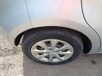 2012 KIA RIO 1 AIR for sale at Copart PETERLEE