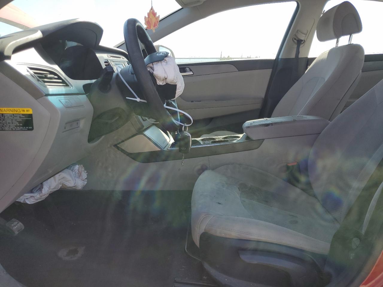 2015 Hyundai Sonata Se VIN: 5NPE24AF2FH154098 Lot: 67294315