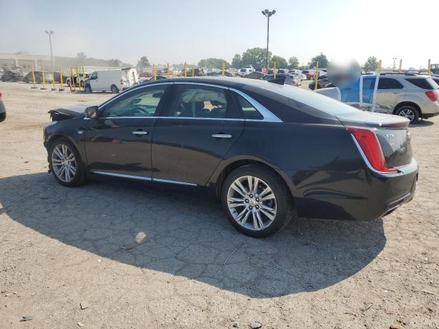  CADILLAC XTS 2019 Черный