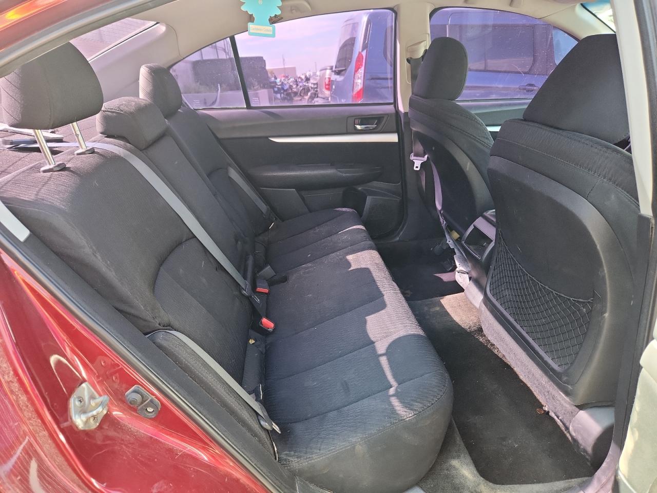 2012 Subaru Legacy 2.5I Premium VIN: 4S3BMBC63C3014566 Lot: 67517615