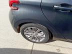 2016 PEUGEOT 208 1.2 PURETECH 82 ALLURE 5DR ETG5 for sale at Copart SANDY