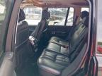 2008 LAND ROVER RANGE ROVER VOGUE SE A  for sale at Copart SANDWICH