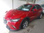 2017 MAZDA CX-3 SE-L for sale at Copart EAST KILBRIDE