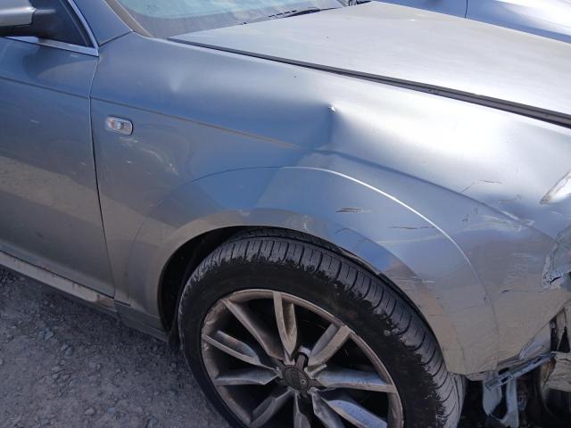 2008 AUDI ALLROAD 3.0 TDI QUATTRO 5DR TIP AUTO