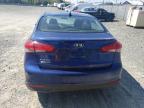 2017 KIA FORTE LX   à vendre chez Copart NS - HALIFAX