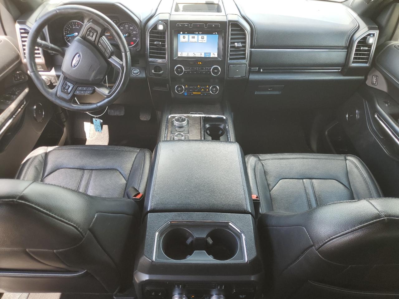 2019 Ford Expedition Max Limited VIN: 1FMJK2AT5KEA46539 Lot: 70694095