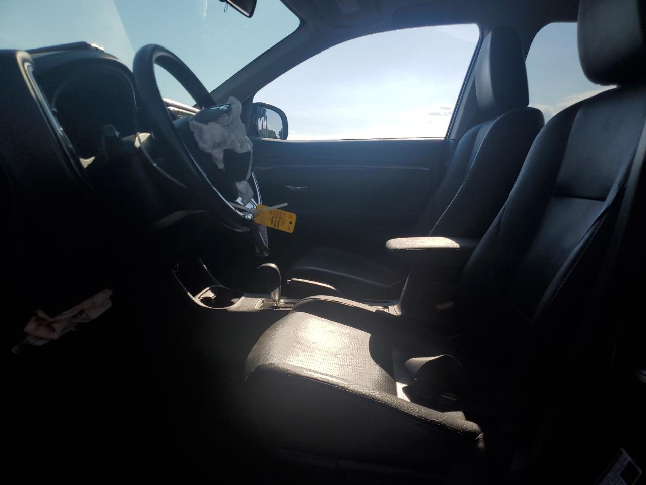 2016 Mitsubishi Outlander Se VIN: JA4AZ3A38GZ015382 Lot: 68494045