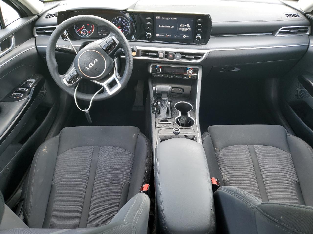 2024 Kia K5 Lxs VIN: 5XXG14J23RG264151 Lot: 68203875