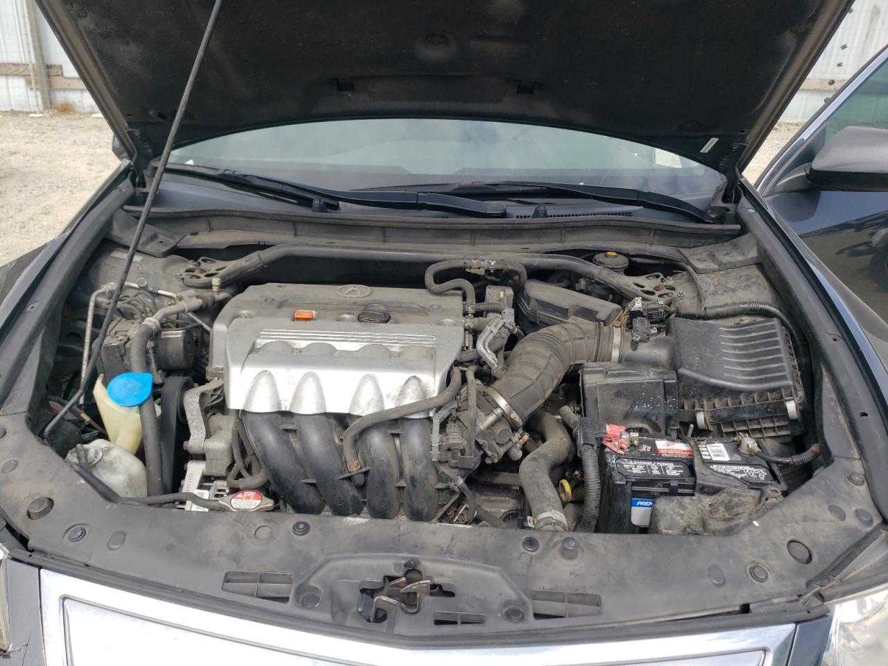 2013 Acura Tsx Tech VIN: JH4CU2F66DC010611 Lot: 68005765