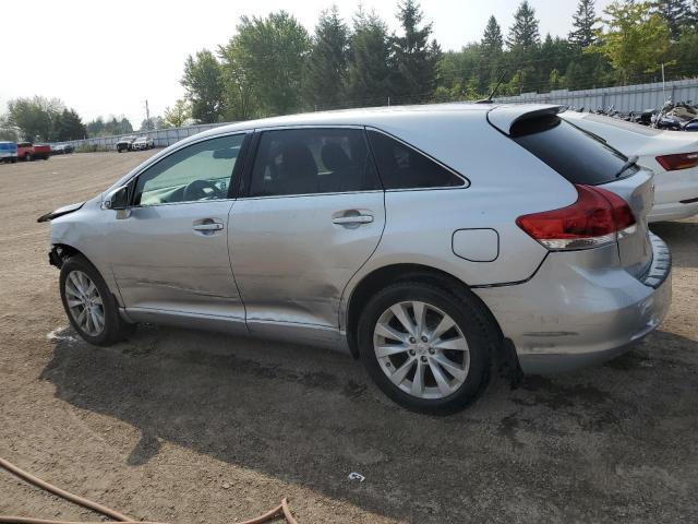 2016 TOYOTA VENZA XLE  