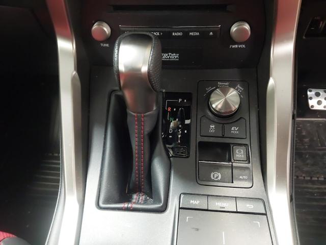 2019 LEXUS NX 300H F