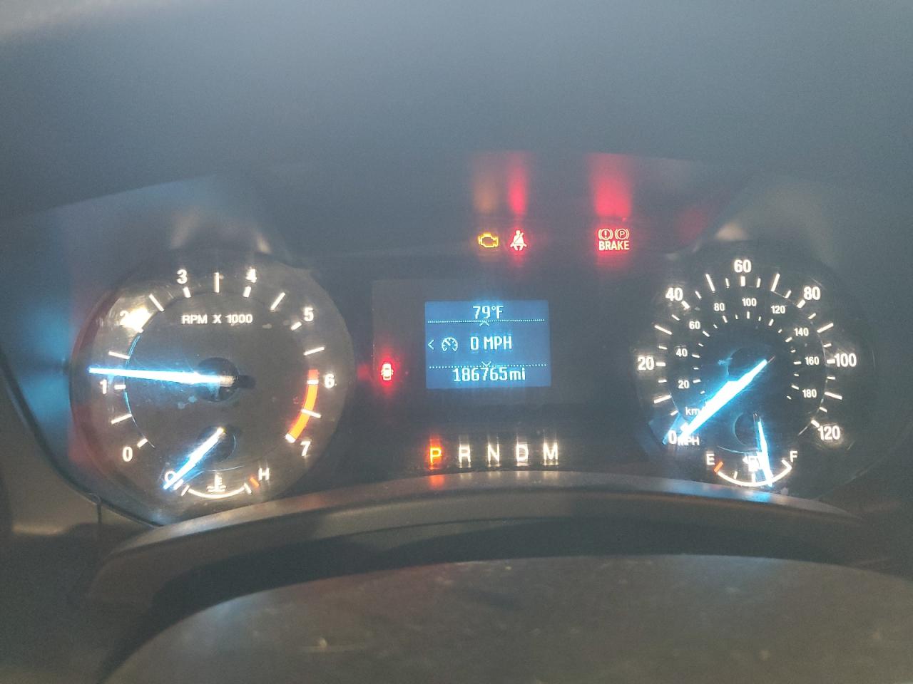 2016 Ford Expedition Xl VIN: 1FMJU1GT0GEF45963 Lot: 68939115