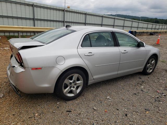  CHEVROLET MALIBU 2012 Srebrny