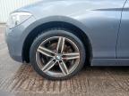 2013 BMW 1 SERIES SPORT for sale at Copart CHESTER
