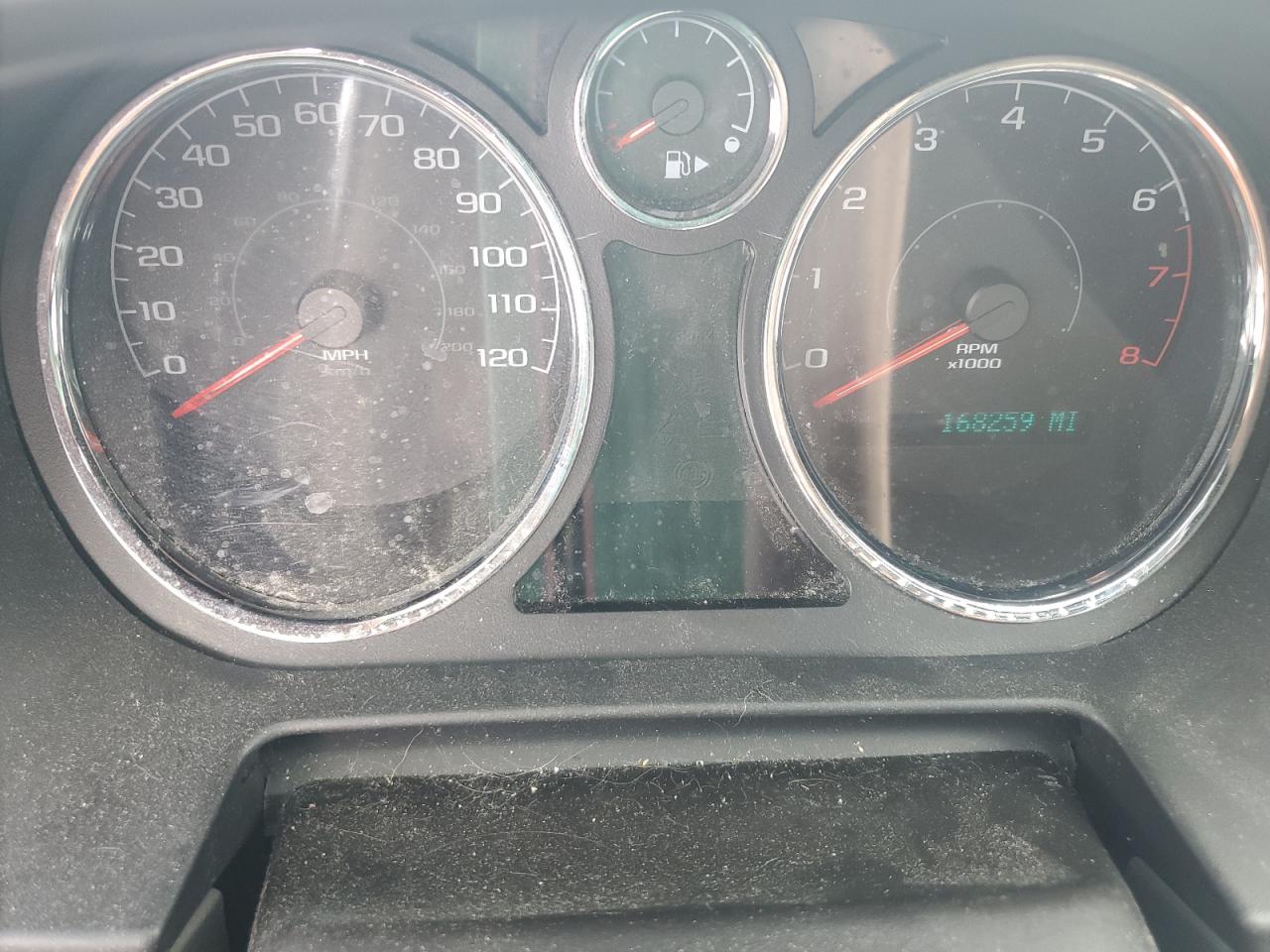 2010 Chevrolet Cobalt 2Lt VIN: 1G1AF5F51A7209137 Lot: 68051355