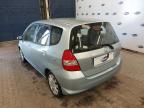 2006 HONDA JAZZ SE for sale at Copart SANDWICH