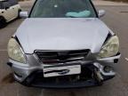 2005 HONDA CR-V I-CTD for sale at Copart SANDTOFT