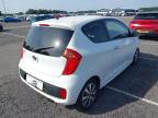 2014 KIA PICANTO VR7  for sale at Copart SANDTOFT