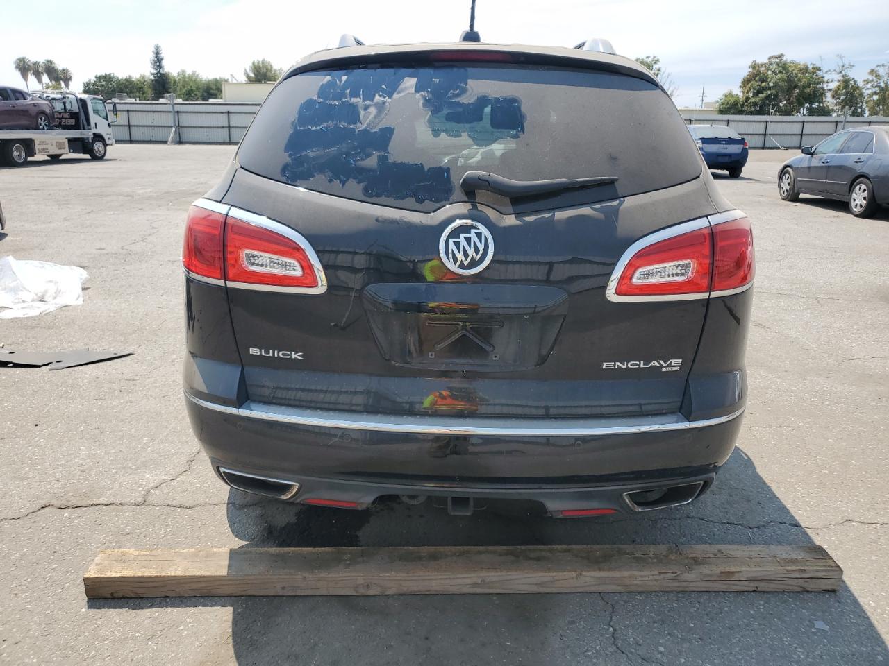 2016 Buick Enclave VIN: 5GAKVCKD9GJ250581 Lot: 67937295