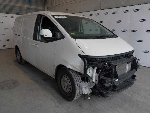 2023 HYUNDAI STARIA 