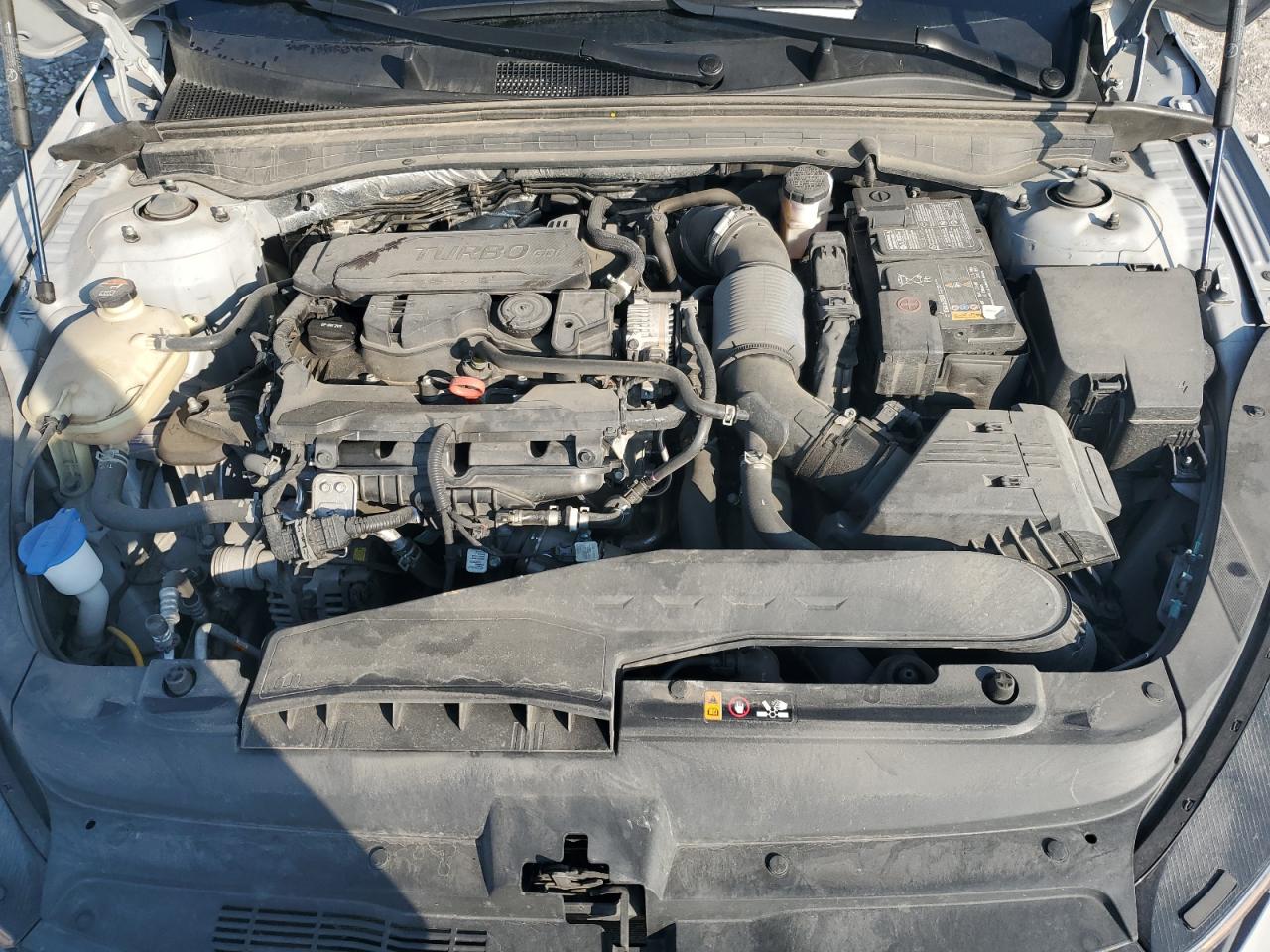 2024 Kia K5 Gt Line VIN: 5XXG64J23RG259839 Lot: 67450175