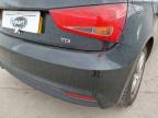 2015 AUDI A1 SE for sale at Copart YORK