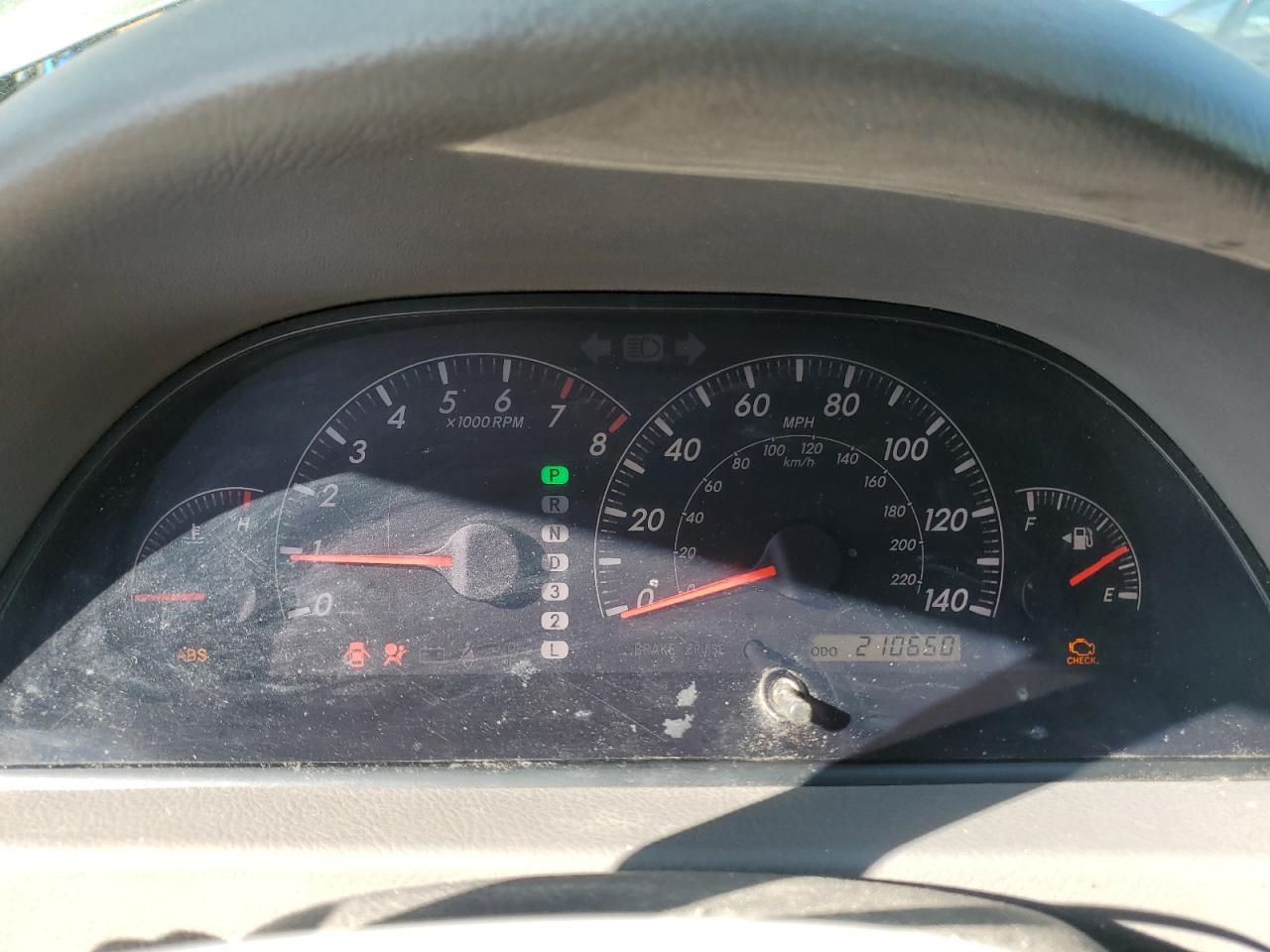 2005 Toyota Camry Le VIN: 4T1BE32K35U601652 Lot: 69585445