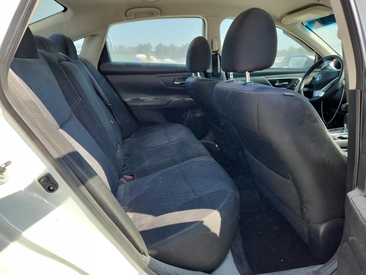 2018 Nissan Altima 2.5 VIN: 1N4AL3APXJC288768 Lot: 71157485