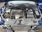 2017 HONDA CIVIC LX   à vendre chez Copart ON - TORONTO