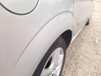 2009 VAUXHALL ZAFIRA EXCLUSIV CDTI A  for sale at Copart COLCHESTER