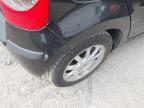 2007 RENAULT MODUS DYNA for sale at Copart SANDWICH