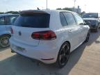 2012 VOLKSWAGEN GOLF GTI E for sale at Copart SANDY