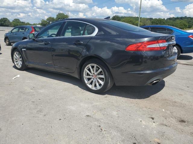 2014 JAGUAR XF   