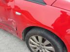 2016 VAUXHALL ZAFIRA TOURER DESIGN  for sale at Copart BELFAST