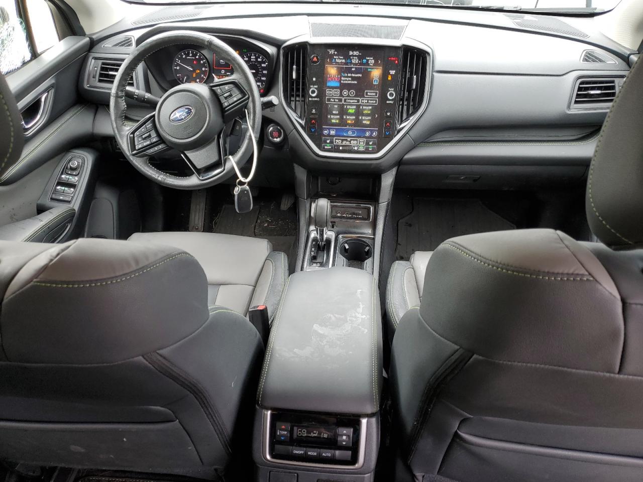 2024 Subaru Ascent Onyx Edition VIN: 4S4WMAHD2R3431457 Lot: 70048035