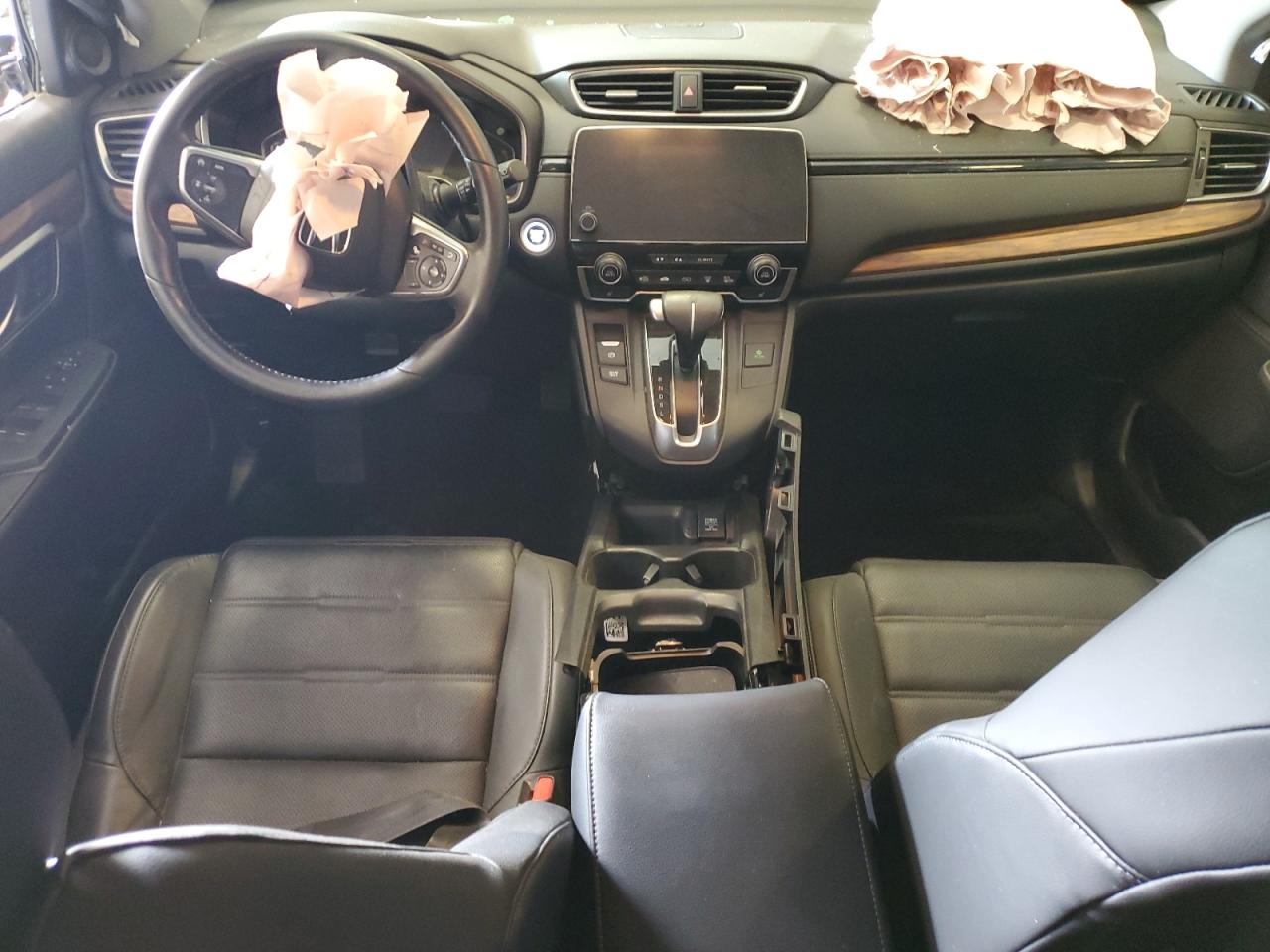 2018 Honda Cr-V Exl VIN: 7FARW2H80JE045362 Lot: 67236385