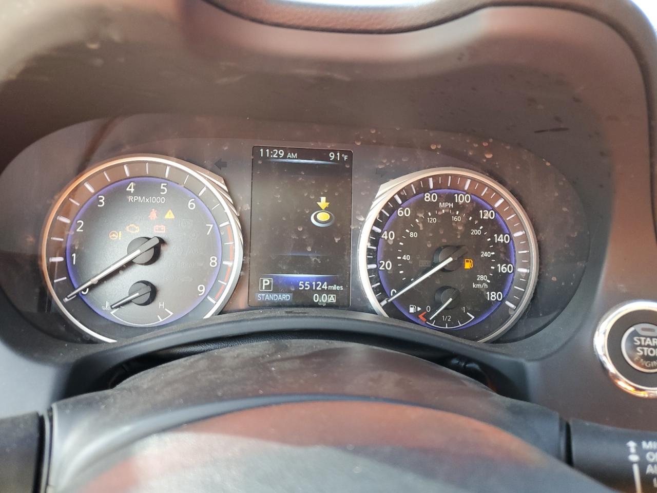 2017 Infiniti Q50 Premium VIN: JN1EV7AP8HM732847 Lot: 69905035