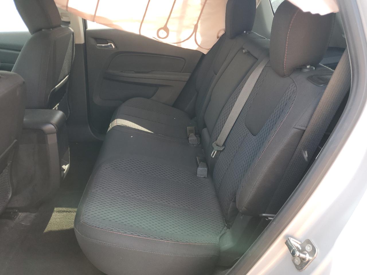 2012 GMC Terrain Sle VIN: 2GKFLREKXC6245355 Lot: 68620455