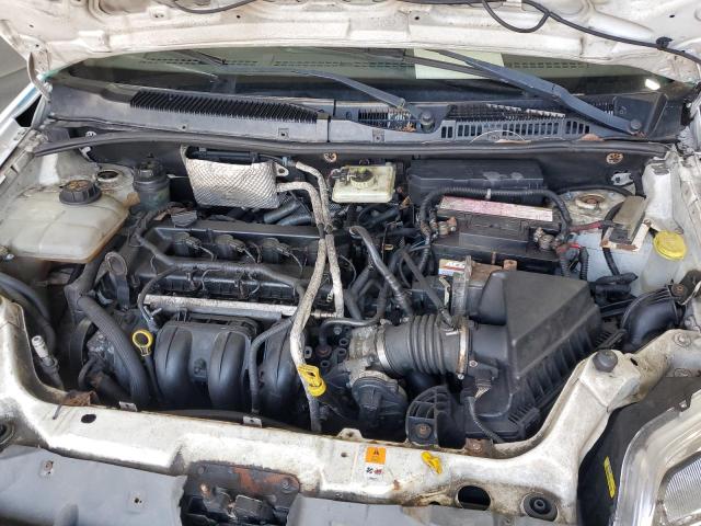 2011 FORD TRANSIT CONNECT XLT  