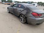 2015 BMW 6 SERIES M SPORT for sale at Copart SANDY