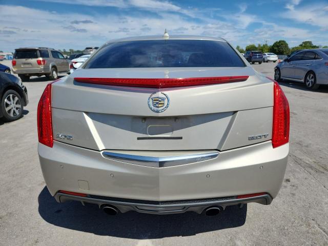  CADILLAC ATS 2013 Złoty