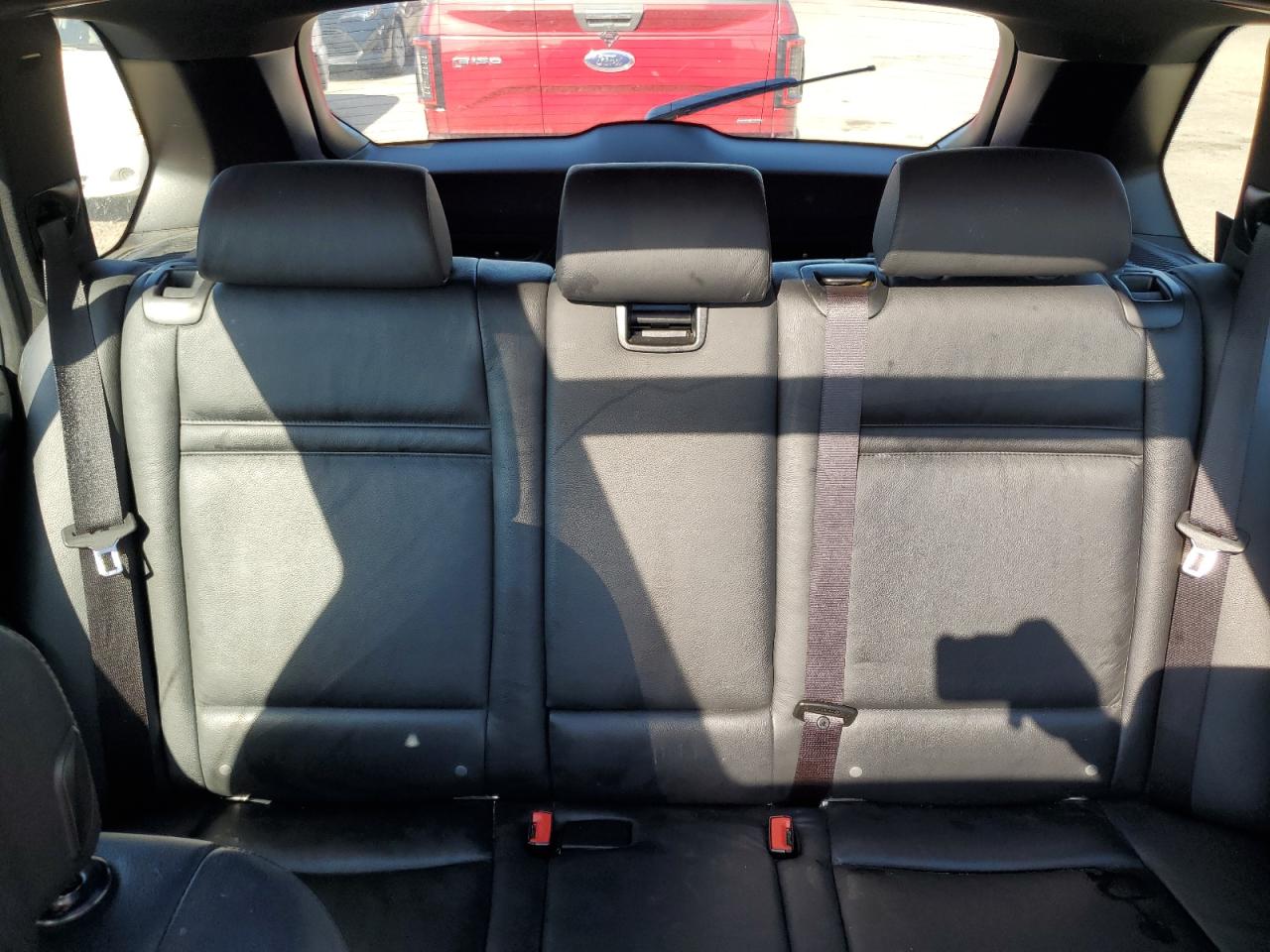 2013 BMW X5 xDrive35I VIN: 5UXZV4C5XD0G56219 Lot: 69595205