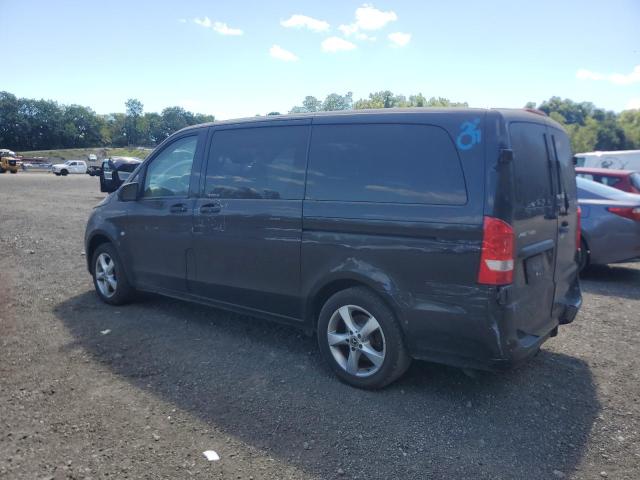 2018 MERCEDES-BENZ METRIS   
