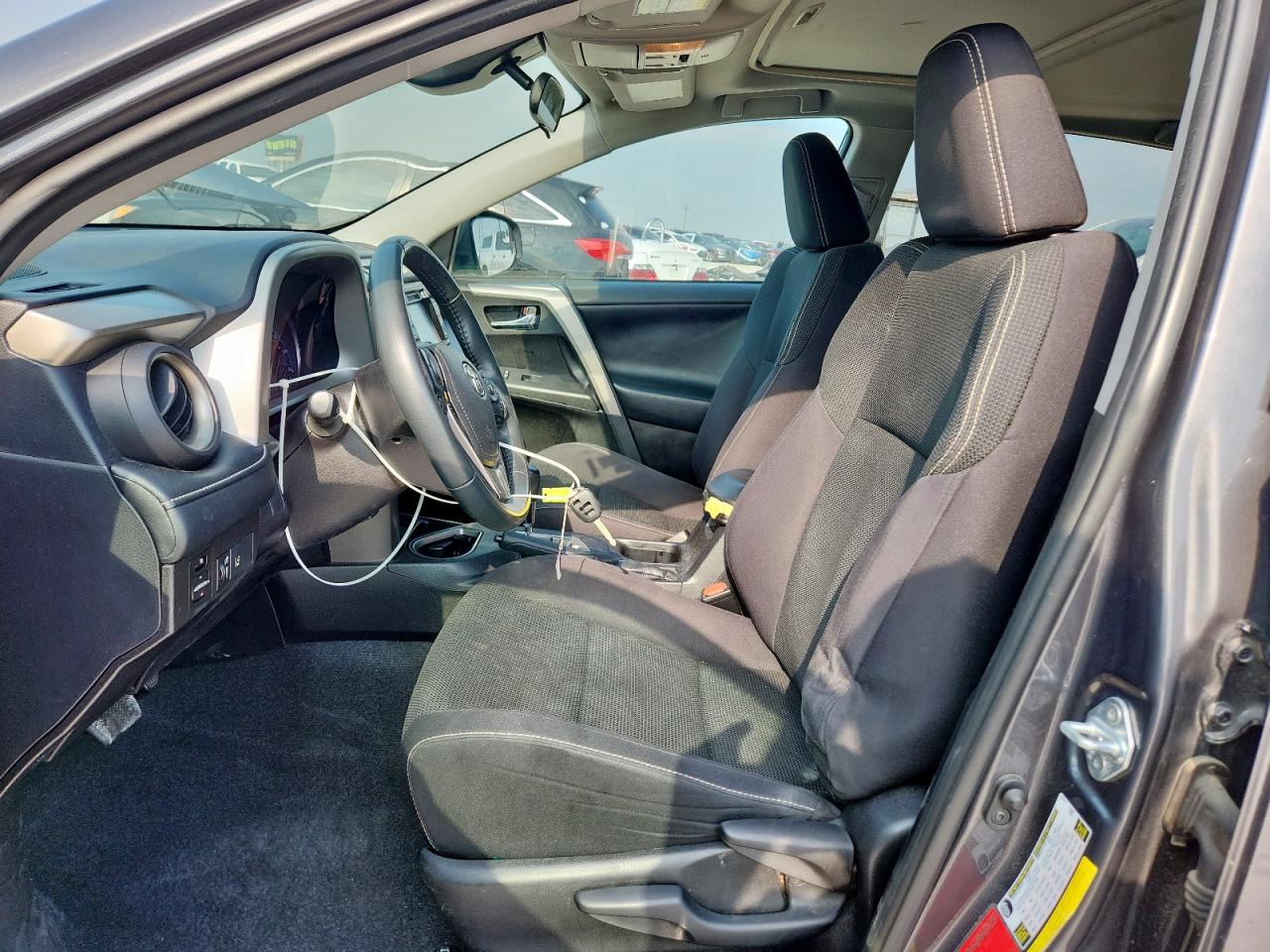 2017 Toyota Rav4 Xle VIN: 2T3WFREV7HW377336 Lot: 70551185