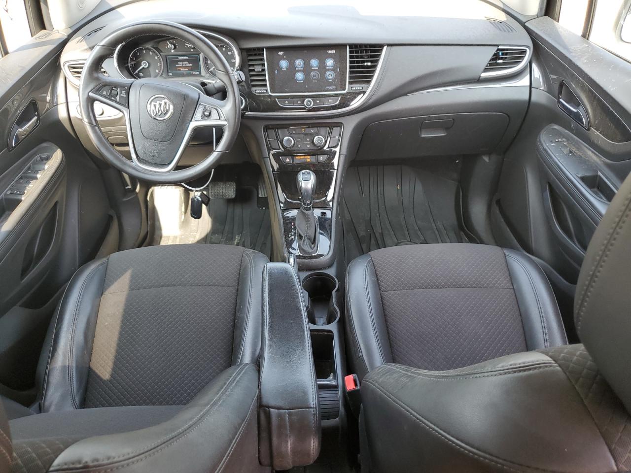 2018 Buick Encore Preferred VIN: KL4CJASB5JB567805 Lot: 69229065